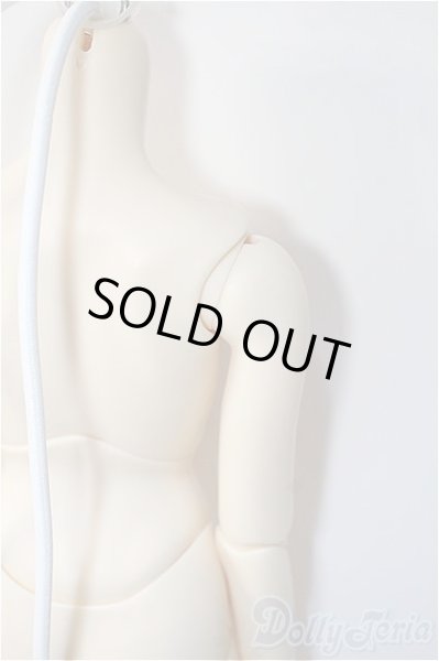 画像3: SDGｒ女の子/M胸　ボディ　ヒール脚 Y-25-01-15-232-NY-ZY (3)