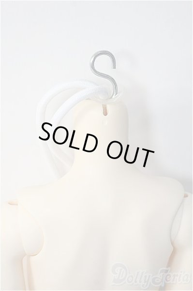 画像5: SDGｒ女の子/M胸　ボディ　ヒール脚 Y-25-01-15-232-NY-ZY (5)