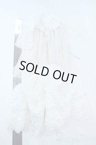画像2: SD/OF:チュールドレス Y-25-10-29-007-NY-ZY (2)