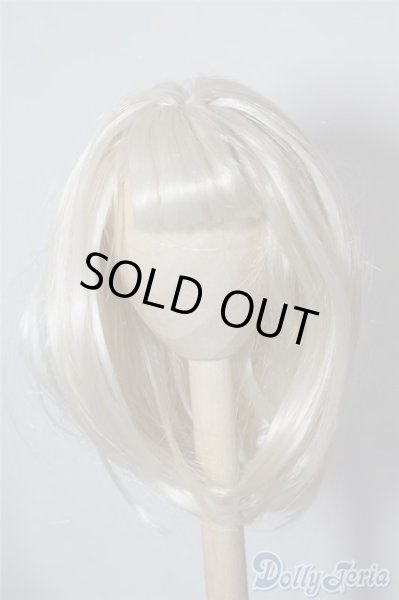 画像1: 9inch/ウィッグ　 U-24-07-16-014-NY-ZU (1)