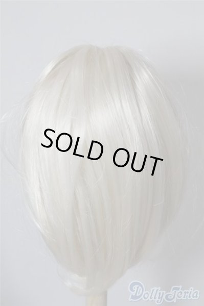 画像2: 9inch/ウィッグ　 U-24-07-16-014-NY-ZU (2)