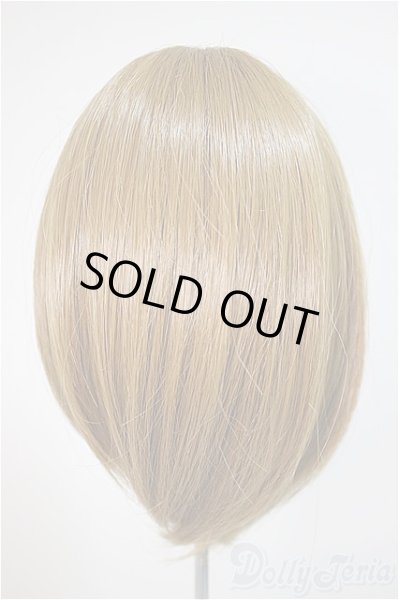 画像2: ウィッグ/8inch/インチ　BJD　MJD　ドール用 A-25-10-22-377-NY-ZA (2)