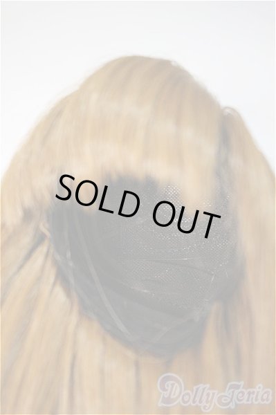 画像3: ウィッグ/8inch/インチ　BJD　MJD　ドール用 A-25-10-22-377-NY-ZA (3)