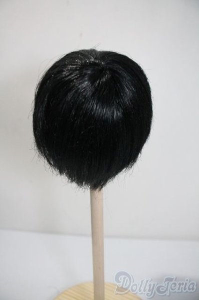 画像2: 7inch/ウィッグ A-25-05-14-1049-NY-ZU (2)