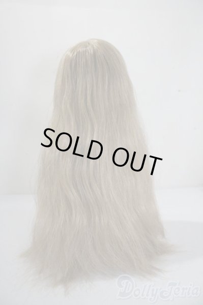 画像2: 7-8inch/ウィッグ A-25-05-14-1022-NY-ZU (2)