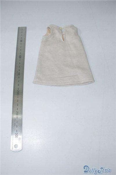 画像2: SDM/OF:ノースリーブワンピース U-25-08-11-022-NY-ZU (2)