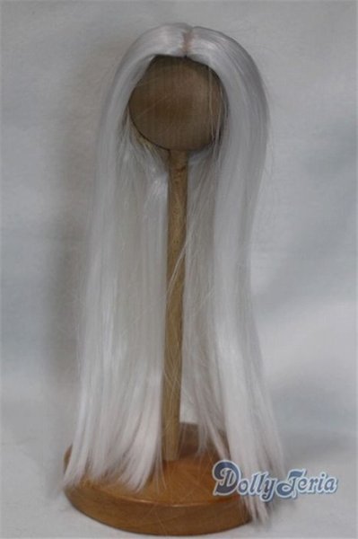 画像1: 8-9inch/ウィッグ/インチ　BJD　MJD　ドール用 A-25-05-21-048-NY-ZA (1)