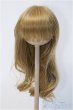 画像1: 8-9inch/ウィッグ Y-25-01-08-203-NY-ZY (1)