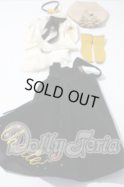 画像1: SD/OF:別珍スカート衣装 U-26-04-22-086-NY-ZU (1)