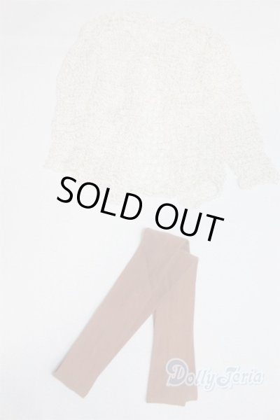 画像2: SD/OF:カーディガン　ストール U-25-11-05-258-NY-ZU (2)