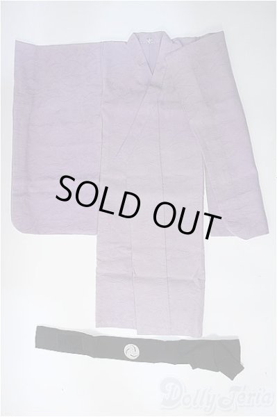 画像1: SD/OF:着物　帯 Y-25-09-17-233-NY-ZY (1)