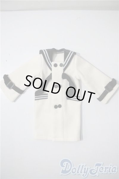 画像1: SD/OF:セーラーコート U-25-04-22-099-NY-ZU (1)