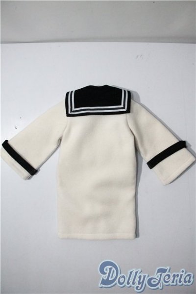 画像2: SD/OF:セーラーコート U-25-04-22-099-NY-ZU (2)