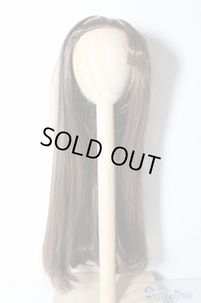 画像1: 8inch/ウィッグ U-24-07-30-007-NY-ZU (1)