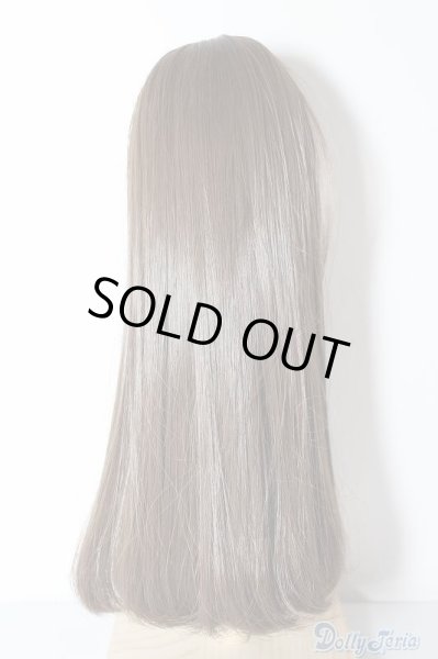 画像2: 8inch/ウィッグ U-24-07-30-007-NY-ZU (2)