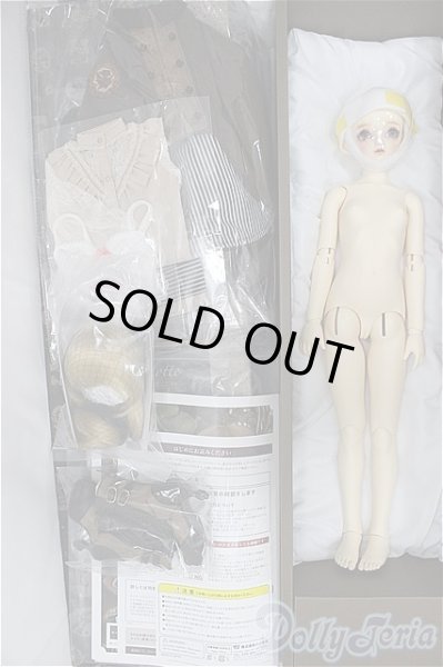 画像5: SDGIRL/シャルロッテ Galerie de l'esprit 2021 秋冬Ver. A-24-07-24-300-KD-ZA (5)