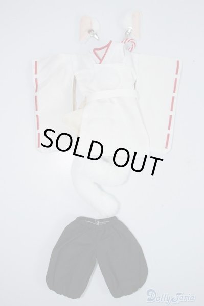 画像1: SDM/OF:猫又衣装 A-24-07-31-1081-NY-ZU (1)