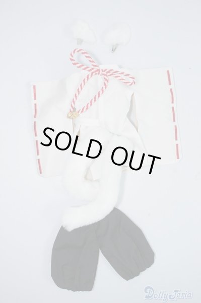 画像2: SDM/OF:猫又衣装 A-24-07-31-1081-NY-ZU (2)