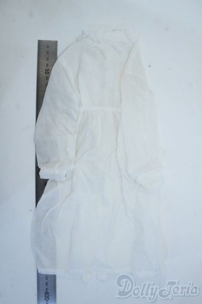 画像2: SDGｒB/OF:ガーゼブラウス Y-25-06-25-036-NY-ZY (2)