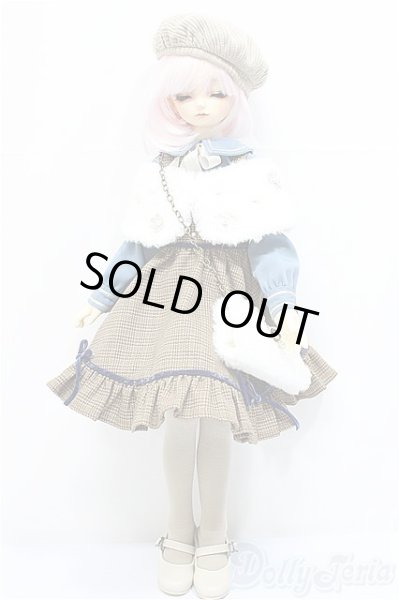 画像6: SDM女の子/F-64 コーディネートモデル A-24-07-31-300-NY-ZA (6)