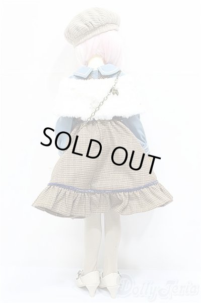 画像7: SDM女の子/F-64 コーディネートモデル A-24-07-31-300-NY-ZA (7)