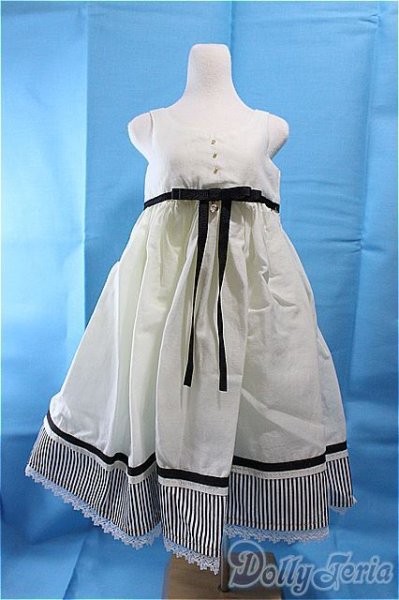 画像1: SDGｒ/OF:ワンピース　Dollrium様製/1/3　60ｃｍ　BJD　MJD　衣装　ドール用 A-25-03-12-344-NY-ZA (1)