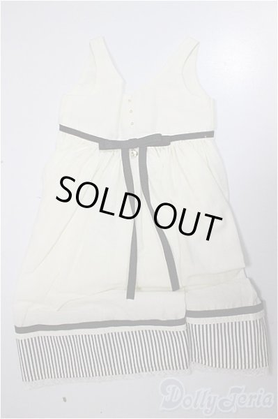 画像1: SDGｒ/OF:ワンピース　Dollrium様製/1/3　60ｃｍ　BJD　MJD　衣装　ドール用 A-25-10-15-118-NY-ZA (1)