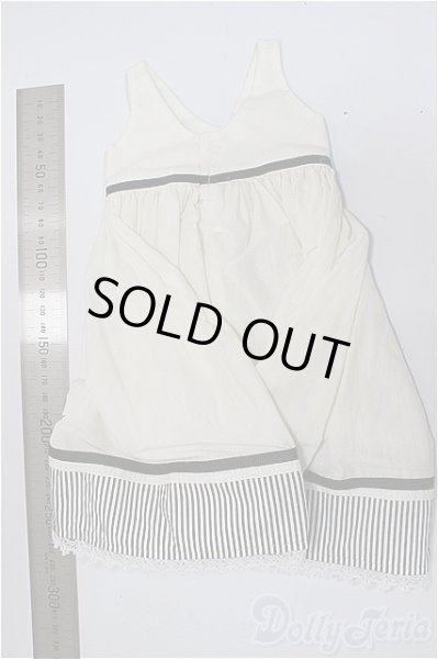 画像2: SDGｒ/OF:ワンピース　Dollrium様製/1/3　60ｃｍ　BJD　MJD　衣装　ドール用 A-25-10-15-118-NY-ZA (2)