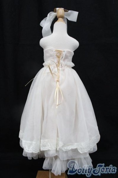 画像3: SD/OF:チュールドレス　ティアリーチェ様製 S-25-11-30-410-NY-ZS (3)