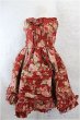 画像1: SD/OF:ピンタックワンピース/1/3　60ｃｍ　BJD　MJD　衣装　ドール用 A-25-03-12-325-NY-ZA (1)