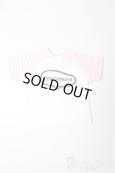 画像1: 幼SD/OF:Tシャツ A-24-10-16-398-NY-ZA (1)