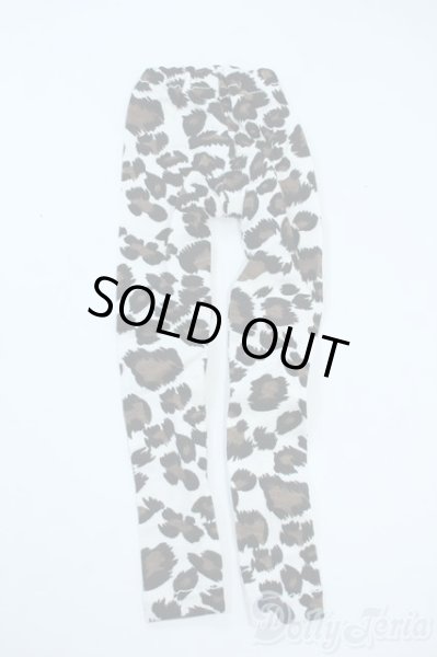 画像1: SDM/OF:スパッツ Y-25-10-29-030-NY-ZY (1)