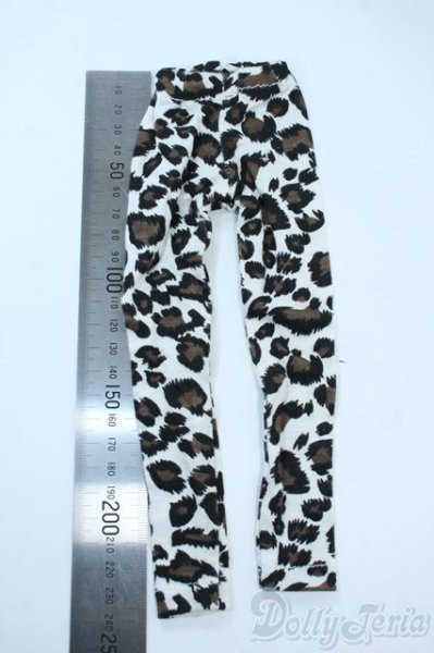 画像2: SDM/OF:スパッツ Y-25-10-29-030-NY-ZY (2)