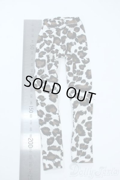 画像2: SDM/OF:スパッツ Y-25-10-29-030-NY-ZY (2)