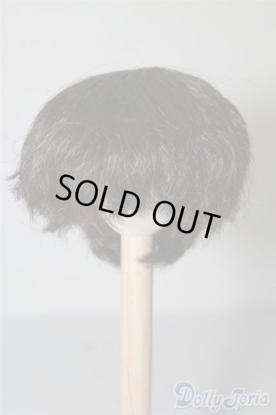 画像1: 6-7inch/ウィッグ U-24-08-13-005-NY-ZU (1)