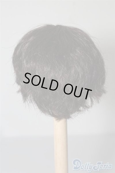 画像2: 6-7inch/ウィッグ U-24-08-13-005-NY-ZU (2)