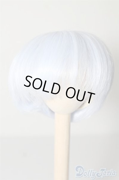 画像1: 7inch/ウィッグ U-24-08-13-001-NY-ZU (1)