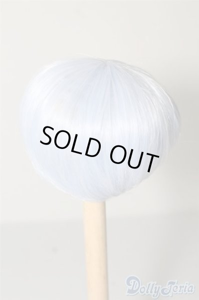 画像2: 7inch/ウィッグ U-24-08-13-001-NY-ZU (2)