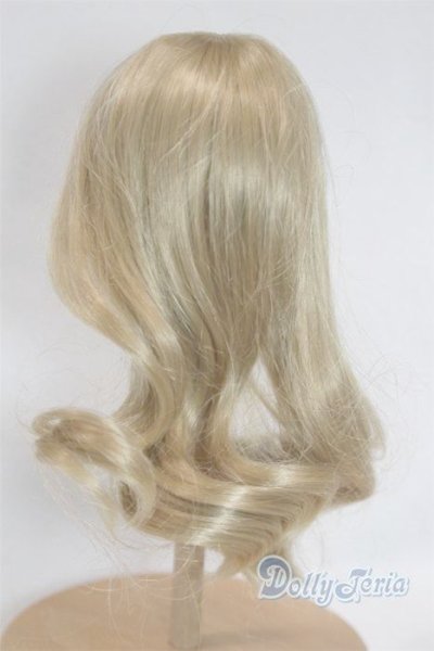 画像2: 6-7inch/ウィッグ U-25-03-11-279-NY-ZU (2)