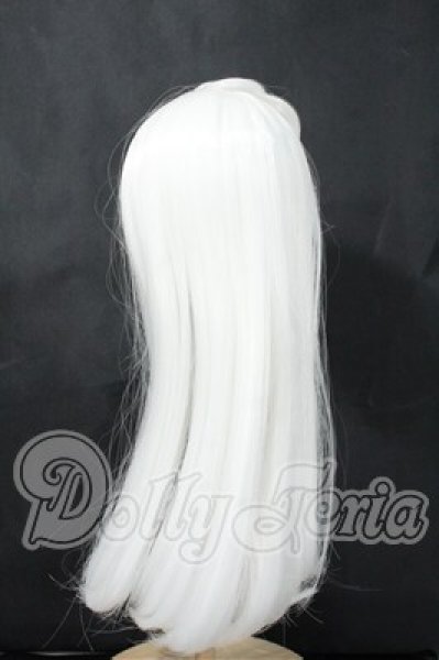 画像2: 8-9inch/ウィッグ Y-26-03-18-277-NY-ZY (2)