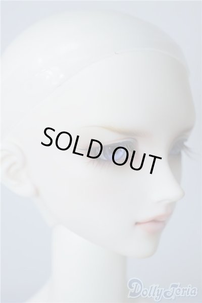 画像2: SD16Girl/オスカル・フランソワ・ド・ジャルジェ〜近衛連隊長Ver.〜 U-25-04-08-220-KD-ZU (2)