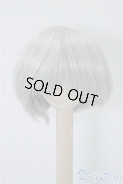 画像1: 8inch/ウィッグ U-24-09-10-041-NY-ZU (1)