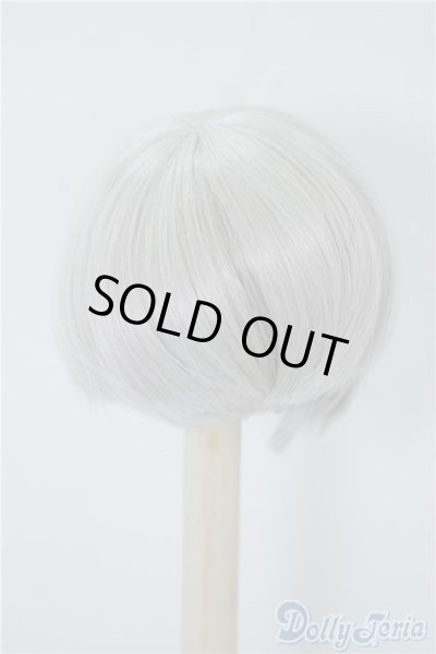 画像2: 8inch/ウィッグ U-24-09-10-041-NY-ZU (2)