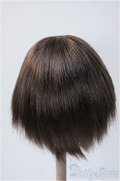 画像2: 7-8inch/ウィッグ Y-25-02-19-179-NY-ZY (2)