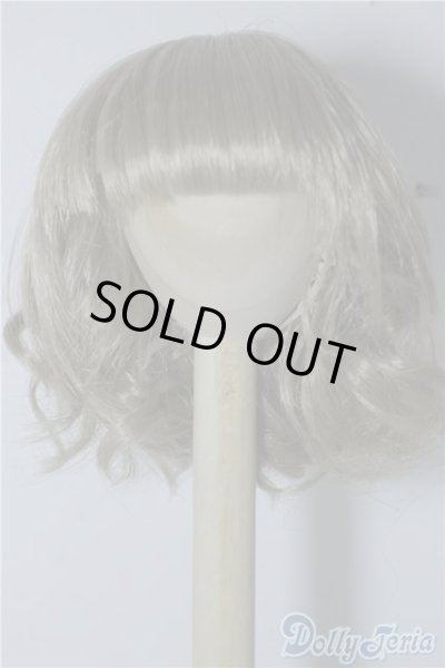 画像1: 7-8inch/ウィッグ U-24-08-20-172-NY-ZU (1)