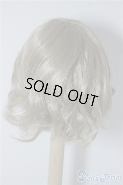 画像2: 7-8inch/ウィッグ U-24-08-20-172-NY-ZU (2)