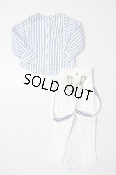 画像1: SDM＆MSD/OF:衣装セット U-25-07-15-097-NY-ZU (1)