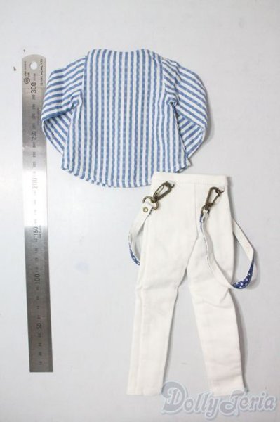 画像2: SDM＆MSD/OF:衣装セット U-25-07-15-097-NY-ZU (2)