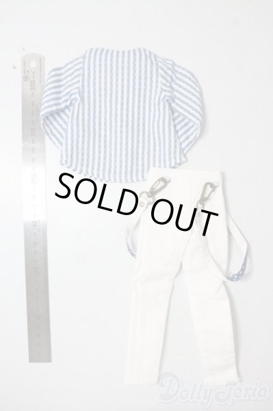 画像2: SDM＆MSD/OF:衣装セット U-25-07-15-097-NY-ZU (2)