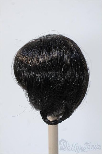 画像2: 6-7inch/ウィッグ Y-25-02-19-171-NY-ZY (2)